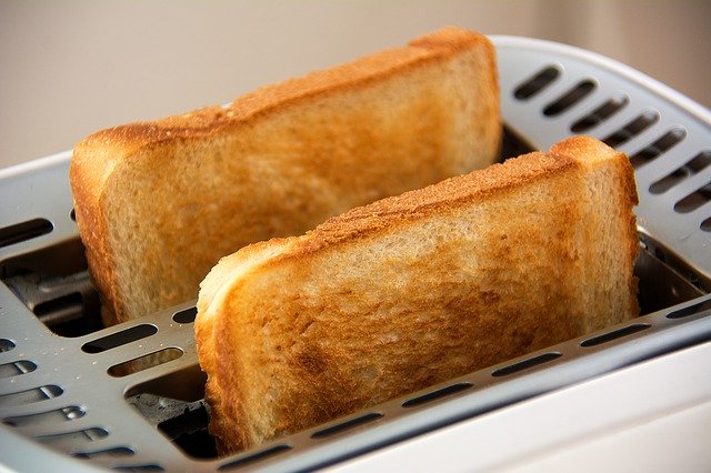 Tips Memilih Pemanggang Roti (Roaster)